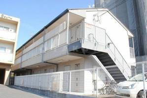 物件の外観画像