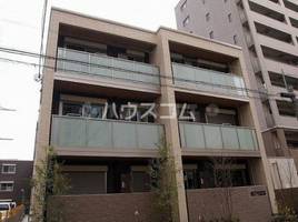 物件の外観画像