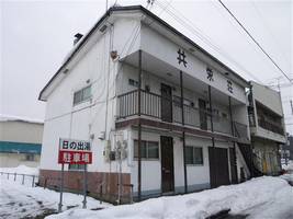 物件の外観画像