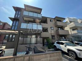 ノース・グレーシアの外観