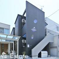 E.S.プレミアの外観