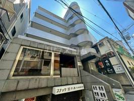 プレナード瑞起の外観