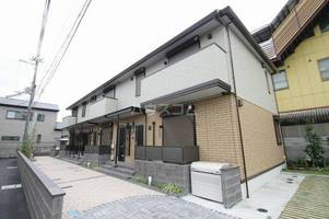 シャルマンドムスの外観
