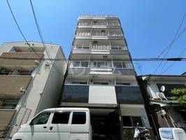 サンライフ太子橋今市の外観