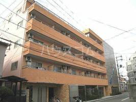 大阪府大阪市淀川区十三元今里1丁目(マンション)の賃貸物件の外観