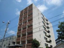 大阪府大阪市東淀川区瑞光2丁目(マンション)の賃貸物件703の外観