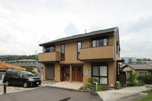 エレスチャルⅠ小野原の外観