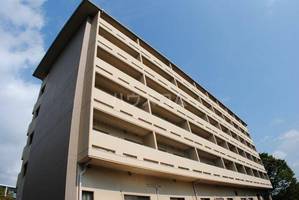 INOVE千里万博公園の外観