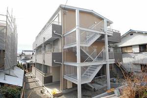 物件の外観画像