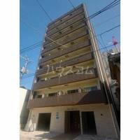 AQUA GALAXYの外観