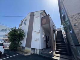 物件の外観画像