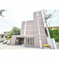 大阪府豊中市東寺内町(マンション)の賃貸物件の外観