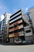 大阪府大阪市西区南堀江2丁目(マンション)の賃貸物件の外観