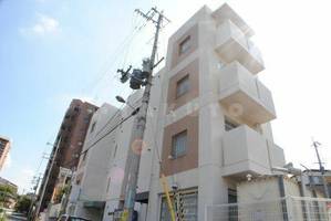 大阪府豊中市向丘3丁目(マンション)の賃貸物件の外観