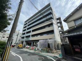 物件の外観画像