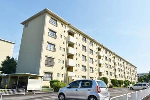 UR藤山台4160112の外観