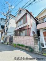 物件の外観画像