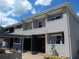 物件の外観画像