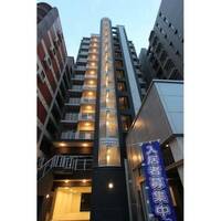 CRESTY藤崎402の外観