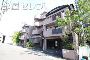アネックス原の外観