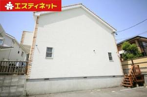 物件の外観画像