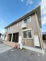 兵庫県洲本市前平(アパート)の賃貸物件の外観