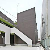 物件の外観画像