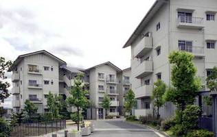 URコンフォールかぶと台0190302の外観