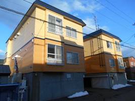 物件の外観画像