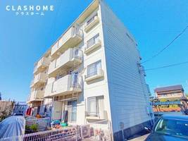 物件の外観画像