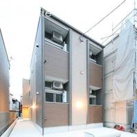物件の外観画像