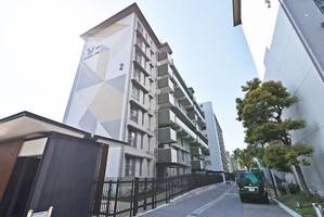 URアーバンフォレスト金山(桜田)0020604の外観