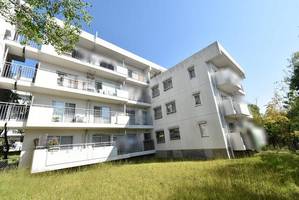 UR平城右京0190201の外観