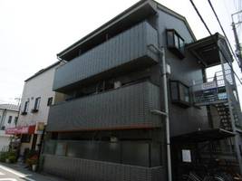 物件の外観画像