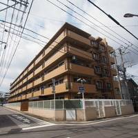 ダイアパレス南福岡508の外観