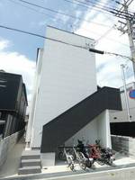 物件の外観画像