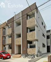 物件の外観画像