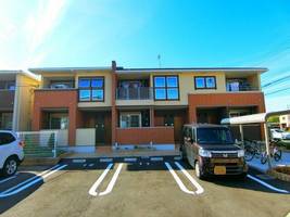 物件の外観画像