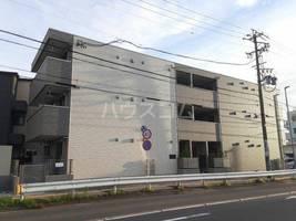 物件の外観画像