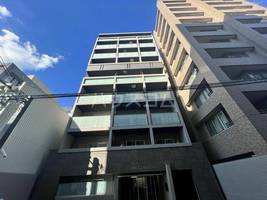 レオンコンフォート西大路御池の外観