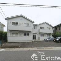 物件の外観画像