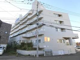 R4TMビル504の外観