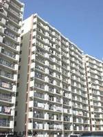 ホワイトキャッスル南ケ丘B-606の外観