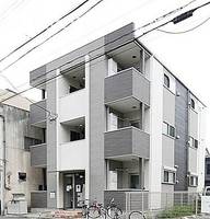物件の外観画像