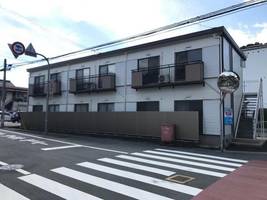 物件の外観画像