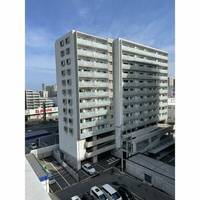 ヒルクレスト千早65903の外観