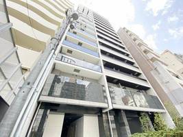 S-RESIDENCE堺筋本町Deuxの外観