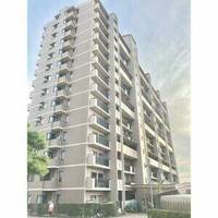 桃花台パークヒルズ五番館210の外観