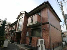 シャルマンの外観