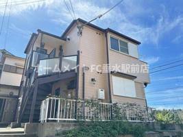 物件の外観画像